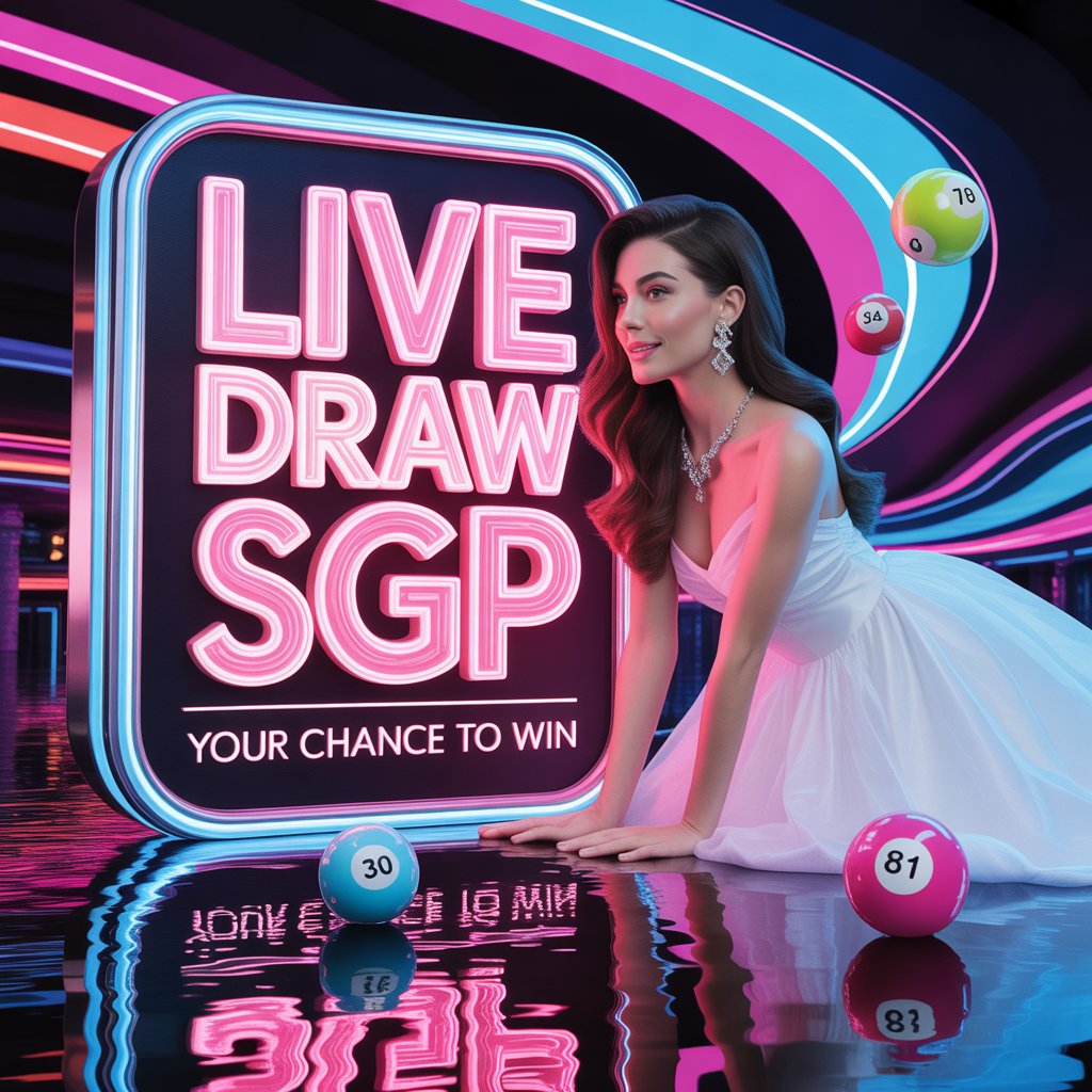 Live SGP Tercepat & Akurat | Hasil Result Singapore Pools Hari Ini