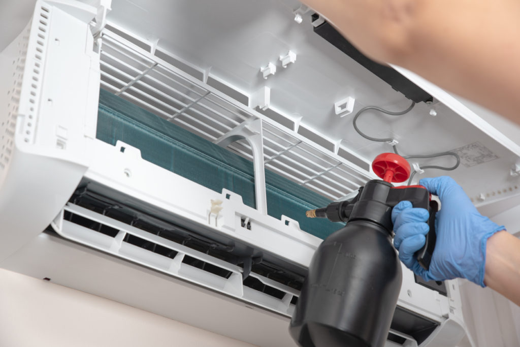 AC Replacement Service In Rockwall, Wylie, Garland, Dallas, TX, And Surrounding Areas
