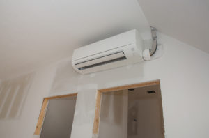 Ductless HVAC Services In Rockwall, Wylie, Garland, Dallas, TX, And Surrounding Areas