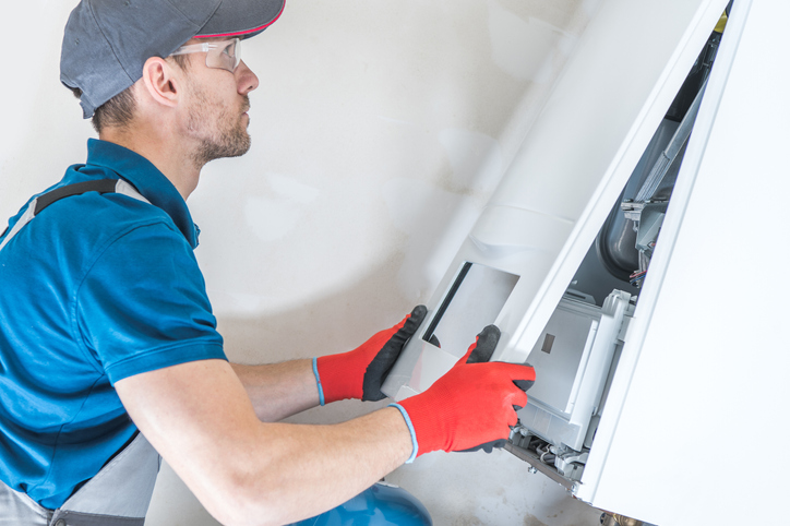Heating Installation Service In Rockwall, Wylie, Garland, Dallas, TX, And Surrounding Areas