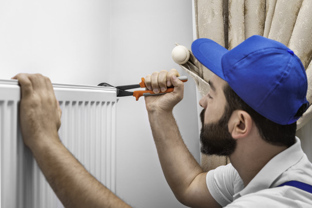 Heating Maintenance & Tune-Ups Service In Rockwall, Wylie, Garland, Dallas, TX, And Surrounding Areas
