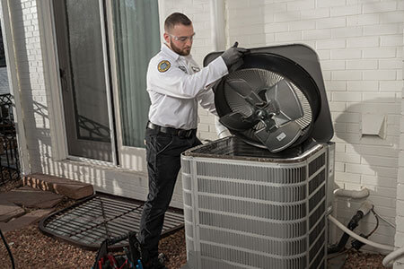 AC Installation Service In Rockwall, Wylie, Garland, Dallas, TX, And Surrounding Areas