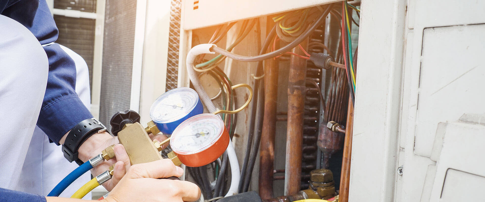 Heating Services In Rockwall, Wylie, Garland, Dallas, TX, And Surrounding Areas
