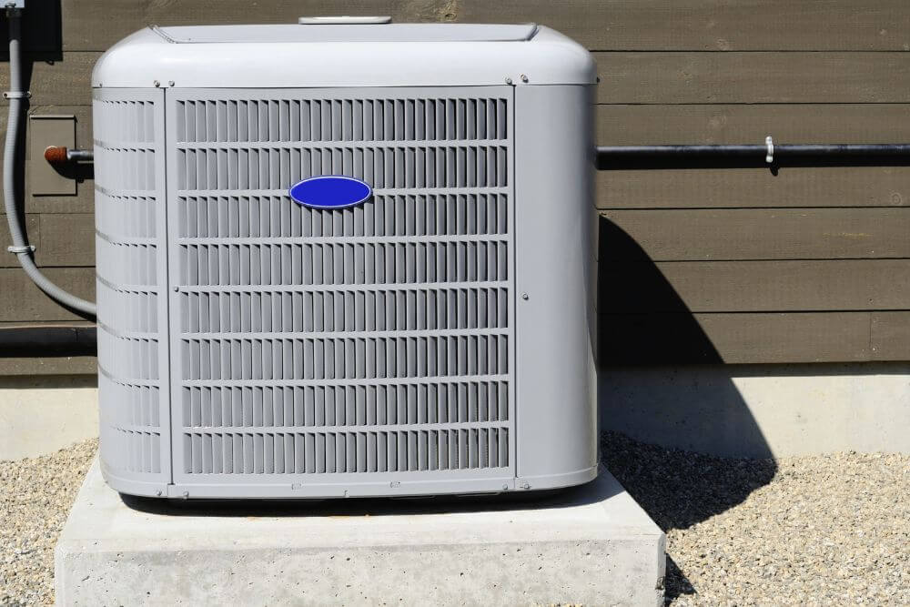 the most common hvac system issues