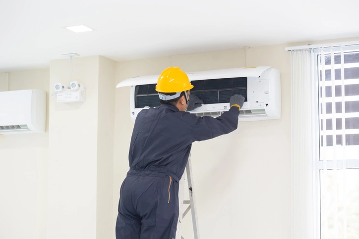 Air Conditioning Services In Rockwall, Wylie, Garland, Dallas, TX, And Surrounding Areas
