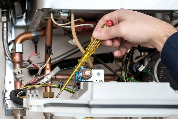 Heating Maintenance & Tune-Ups In Garland, Rockwall, Wylie, Dallas, TX, And Surrounding Areas